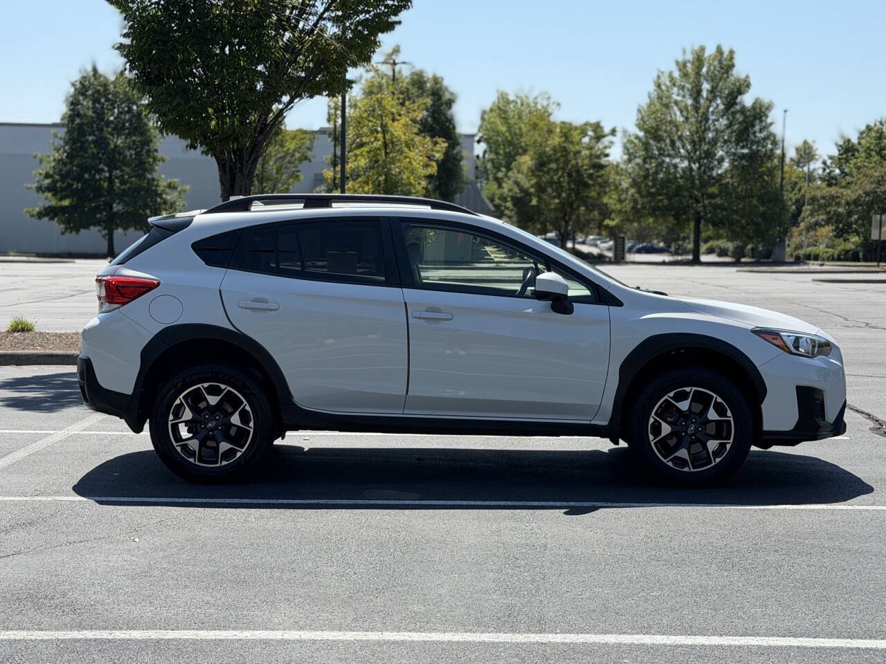Used 2019 Subaru Crosstrek 2.0i Premium w/ Popular Package #3 AWD/4WD image 8