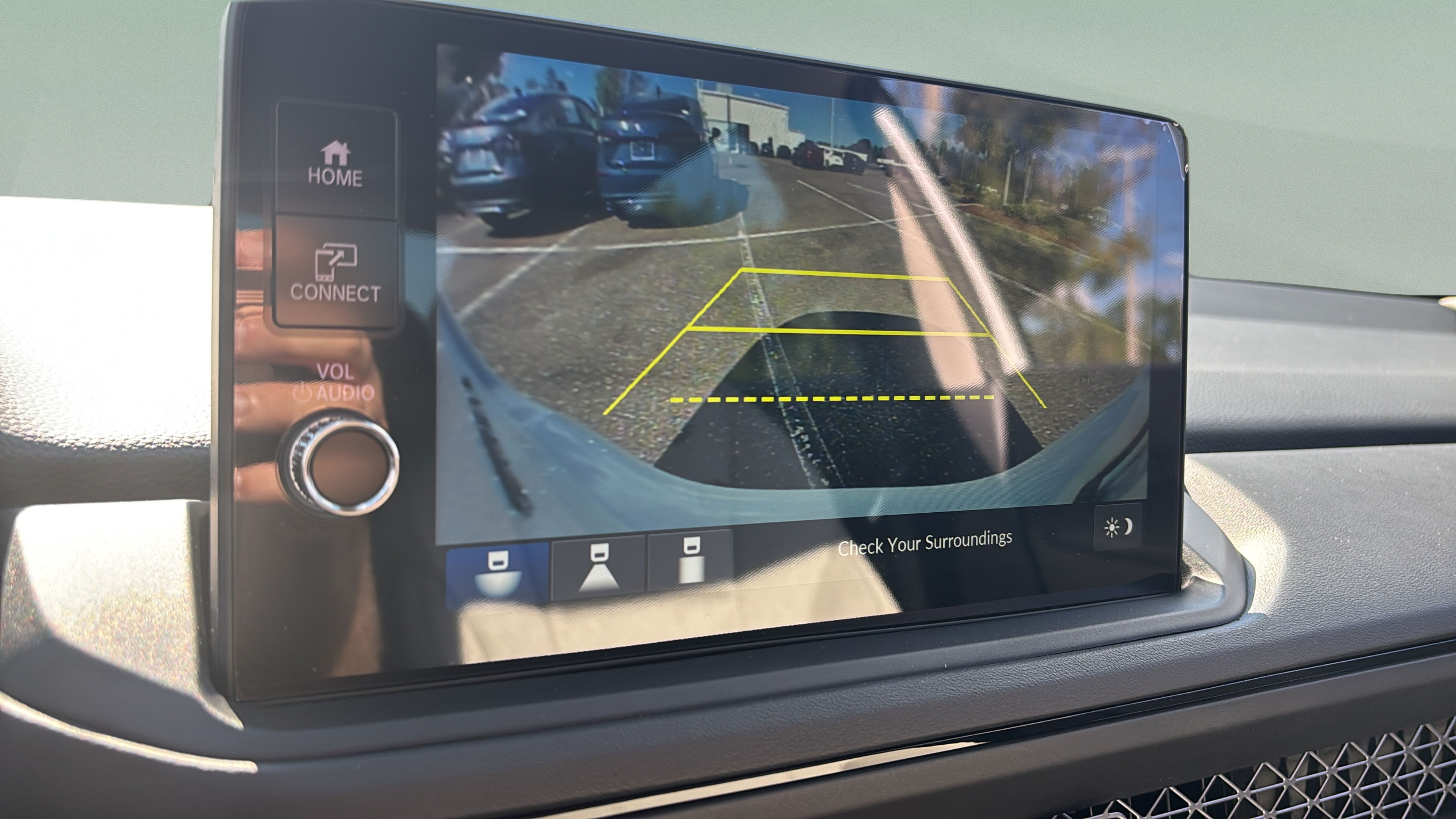 New 2026 Honda Accord LX image 22