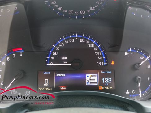 Used 2016 Cadillac ATS 2.0T Coupe RWD image 24