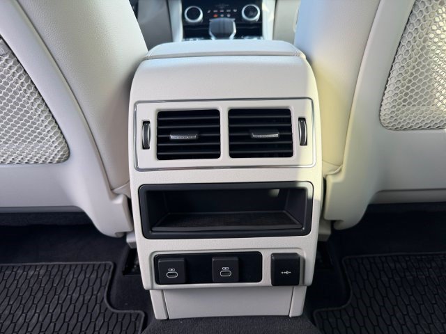 New 2026 Jaguar F-PACE R-Dynamic S AWD/4WD image 19
