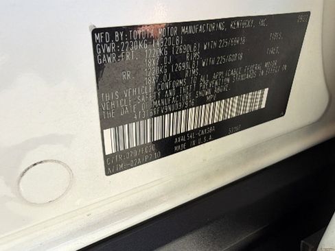 Certified 2022 Toyota RAV4 SE w/ Convenience Package image 30