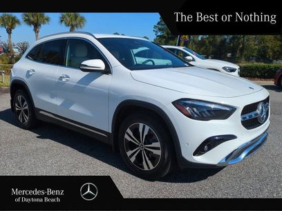 Certified 2024 Mercedes-Benz GLA 250 4MATIC