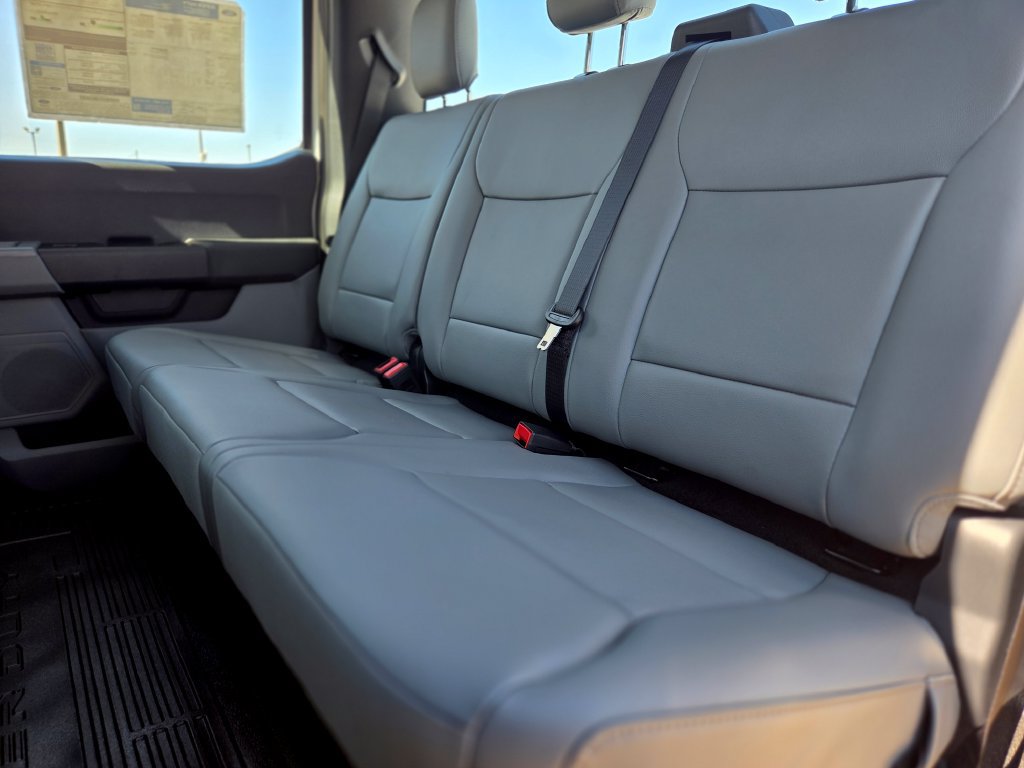 New 2027 Ford F250 XL AWD/4WD image 13