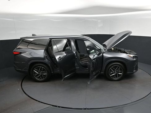 Certified 2024 Lexus TX 350 FWD w/ Technology Package image 31