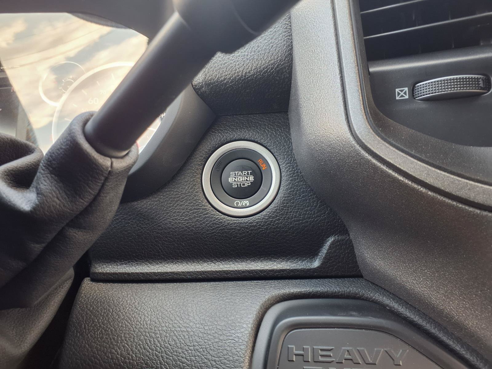 New 2026 RAM 2500 Tradesman AWD/4WD image 17