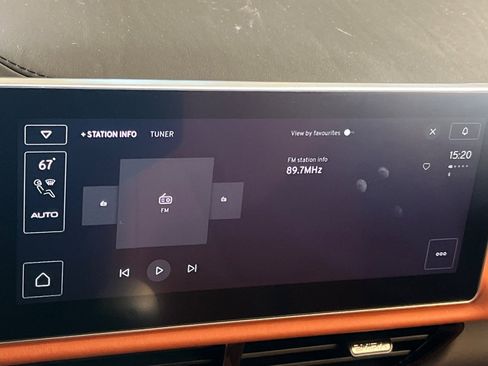 New 2025 Lotus Emira image 16