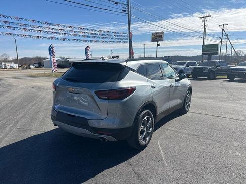 Used 2023 Chevrolet Blazer LT w/ Convenience Package image 5