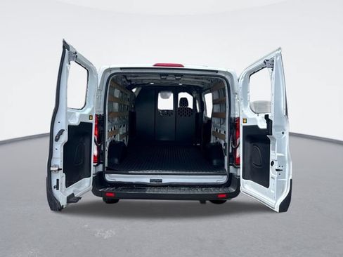 Used 2025 Ford Transit 250 Low Roof w/ Exterior Upgrade Package RWD image 22