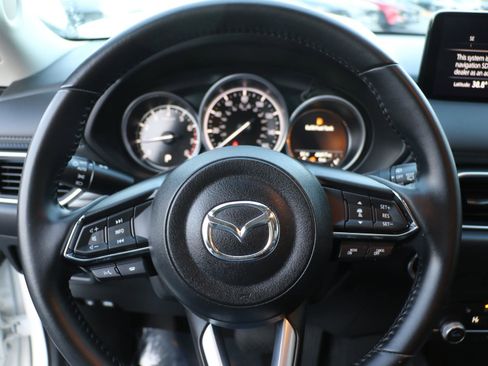 Certified 2023 MAZDA CX-5 AWD 2.5 S w/ Select Package image 15