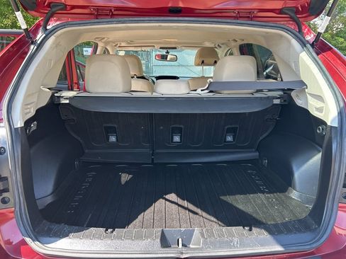 Used 2016 Subaru Crosstrek 2.0i Premium w/ Moonroof Package AWD/4WD image 23