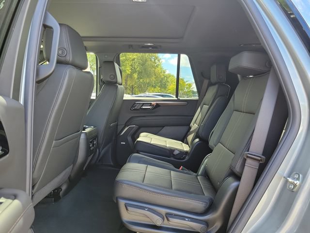 New 2026 Chevrolet Tahoe High Country RWD image 14