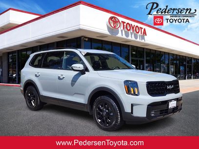 Used 2024 Kia Telluride SX Prestige X-Pro