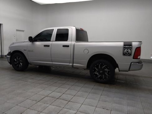 Used 2018 RAM 1500 Tradesman w/ Popular Equipment Group RWD image 3