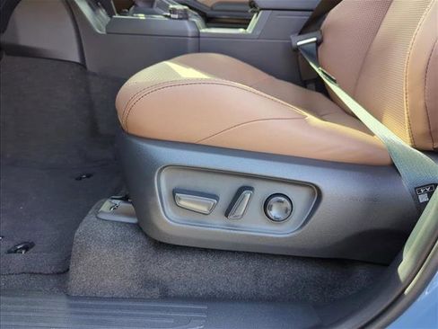 New 2025 Toyota 4Runner Limited image 13