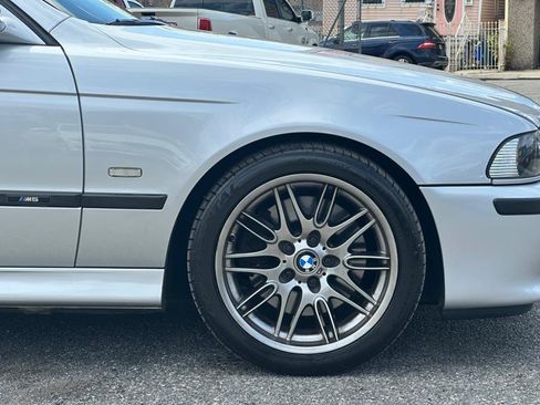 Used 2000 BMW M5 RWD image 53