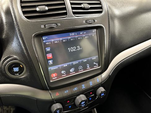 Used 2020 Dodge Journey Crossroad image 48