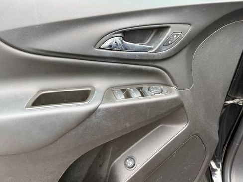 Certified 2024 Chevrolet Equinox LT w/ LPO, Floor Liner Package FWD image 14