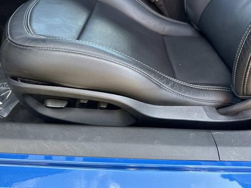 Used 2016 Chevrolet Corvette Z06 w/ 2LZ Preferred Equipment Group image 22