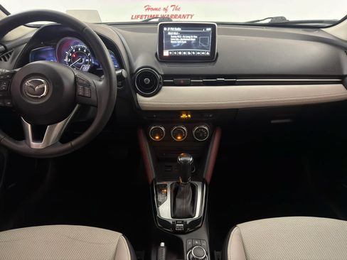 Used 2017 MAZDA CX-3 Grand Touring FWD image 19