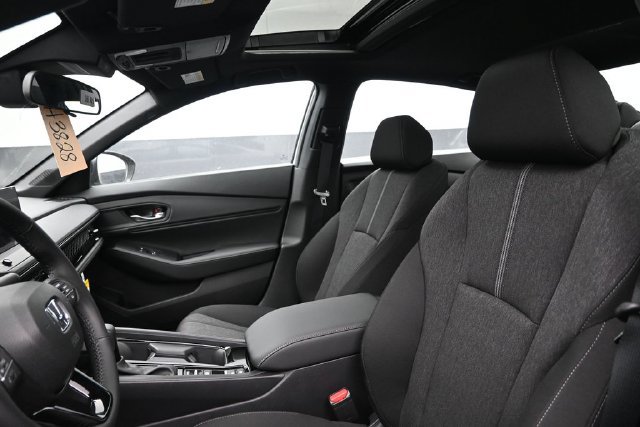 New 2026 Honda Accord Sport image 20