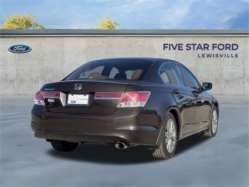 Used 2011 Honda Accord EX image 5