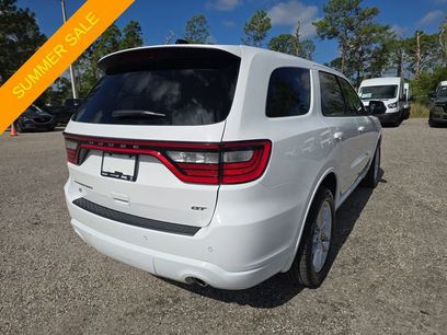 Certified 2023 Dodge Durango GT