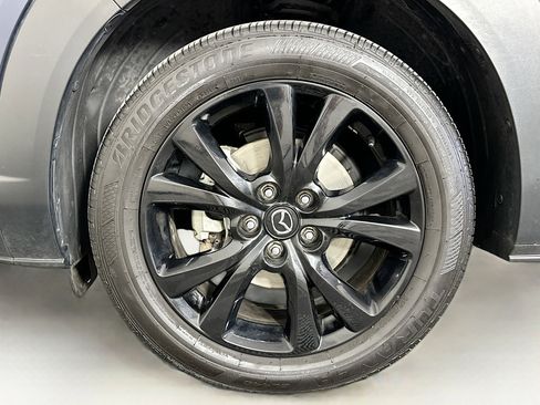 Used 2025 MAZDA CX-30 AWD 2.5 S w/ Select Sport Pkg image 11