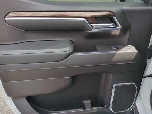 Used 2024 Chevrolet Silverado 1500 RST w/ Protection Package image 27