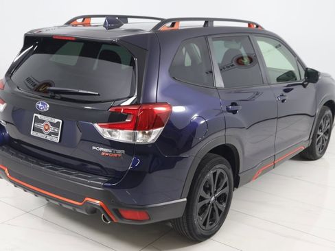 Used 2022 Subaru Forester Sport image 51