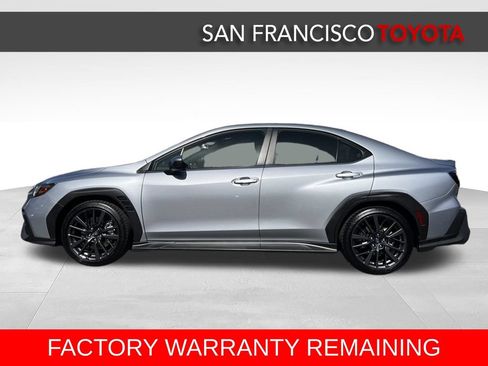 Used 2024 Subaru WRX Premium AWD/4WD image 2