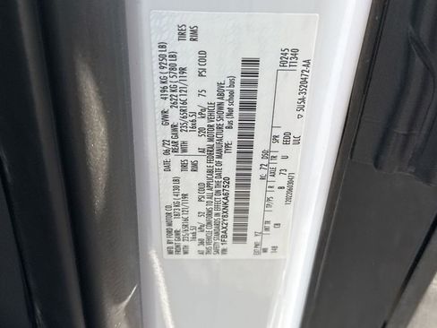 Used 2022 Ford Transit 350 XLT RWD image 26
