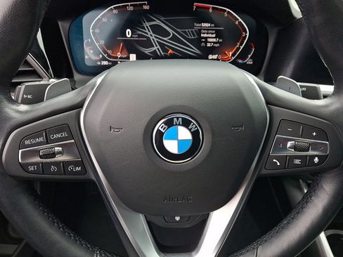 Used 2020 BMW 330i xDrive Sedan w/ Driving Assistance Package image 22