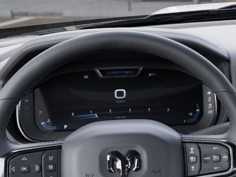 New 2026 RAM 3500 Limited image 17