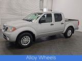 Used 2019 Nissan Frontier SV w/ Value Truck Package image 4