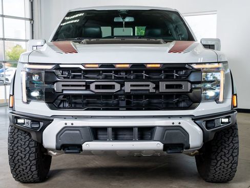 Used 2024 Ford F150 Raptor image 3
