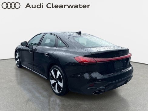 New 2026 Audi A5 2.0T Premium Plus AWD/4WD image 3