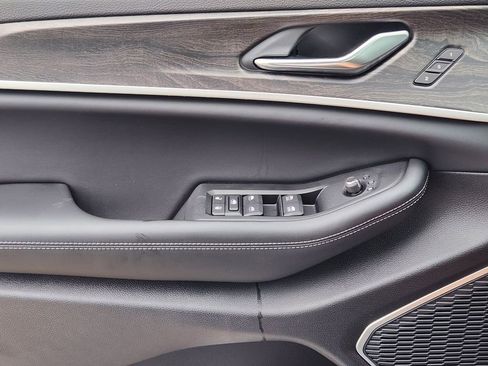 New 2026 Jeep Grand Cherokee Limited AWD/4WD image 15