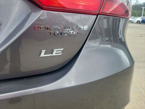 Certified 2023 Toyota Camry LE image 10