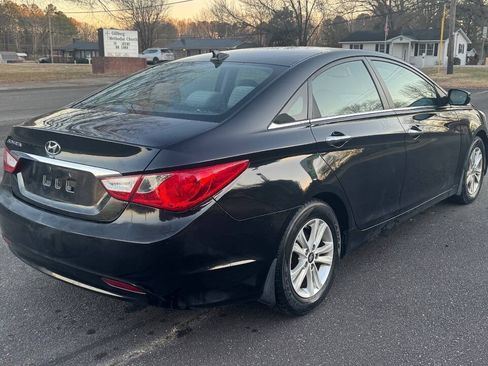Used 2013 Hyundai Sonata GLS w/ Popular Equipment Pkg FWD image 8