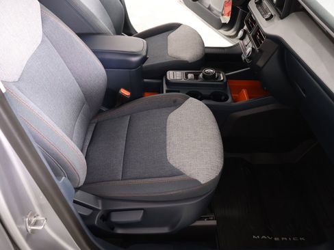 Used 2024 Ford Maverick XLT w/ XLT Luxury Package image 13