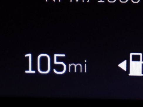 Used 2025 Cadillac Escalade Sport w/ Touring Package image 26