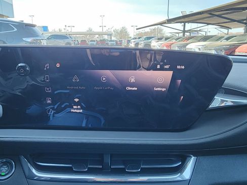 New 2026 Buick Envista Preferred image 24