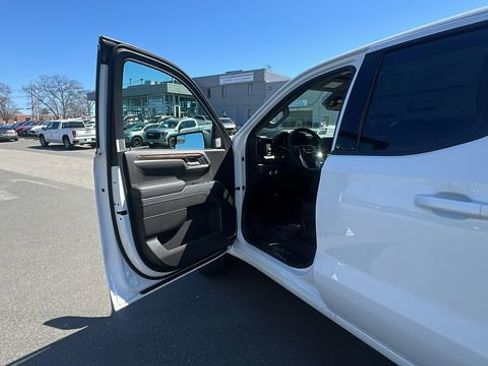 New 2026 GMC Sierra 1500 Elevation AWD/4WD image 21