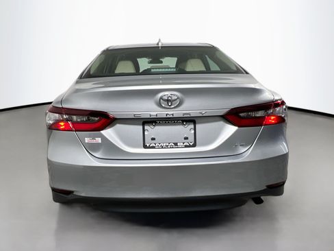Used 2024 Toyota Camry LE FWD image 6