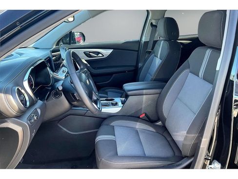 Used 2025 Chevrolet Blazer LT w/ Convenience Package AWD/4WD image 20