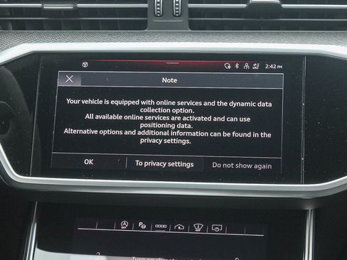 Used 2024 Audi RS 6 performance AWD/4WD image 16