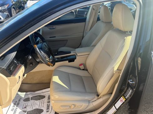 Used 2015 Lexus ES 350 image 13