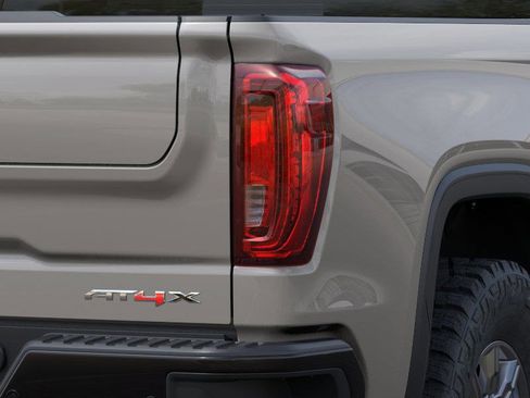 New 2026 GMC Sierra 1500 AT4X image 12