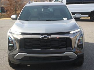 New 2026 Chevrolet Equinox ACTIV video 2