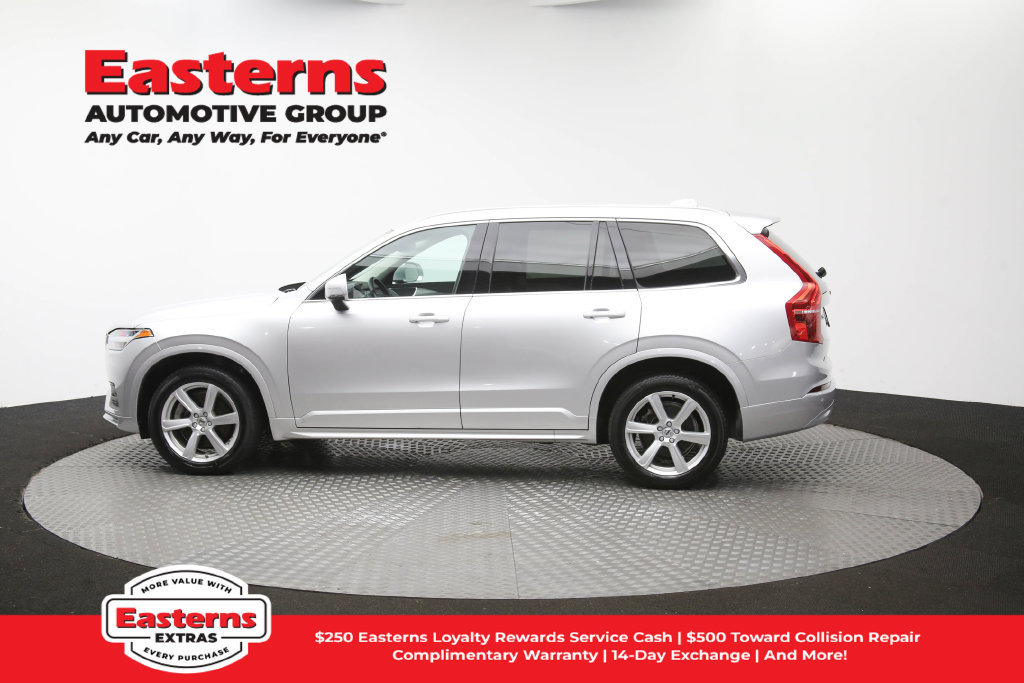 Used 2022 Volvo XC90 T5 Momentum AWD/4WD image 63